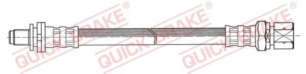 Brake Hose